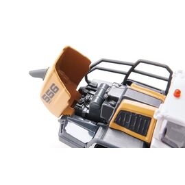 Siku - 1:50 Liebherr L 556 Wheel-Loader (313-3561) / Toys