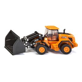 Siku - 1:87 Jcb 457 Wls Wheel Loader (313-1789) / Toys