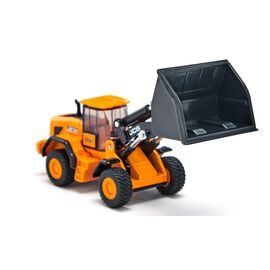 Siku - 1:87 Jcb 457 Wls Wheel Loader (313-1789) / Toys