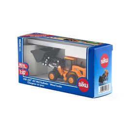 Siku - 1:87 Jcb 457 Wls Wheel Loader (313-1789) / Toys