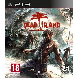 Dead Island / PlayStation 3 | Techbox