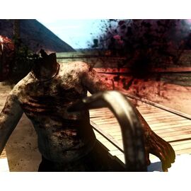 Dead Island / PlayStation 3 | Techbox