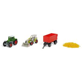 Siku - Gift Set Agriculture (313-6304) / Toys