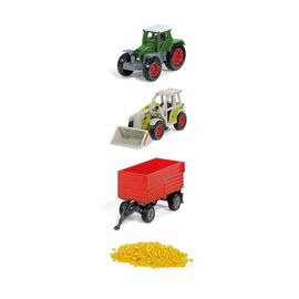 Siku - Gift Set Agriculture (313-6304) / Toys