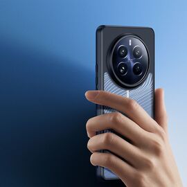 Dux Ducis Aimo case for Realme 12 Pro / 12 Pro+ - black - Uncategorized Cases (2) - Cases - Techbox