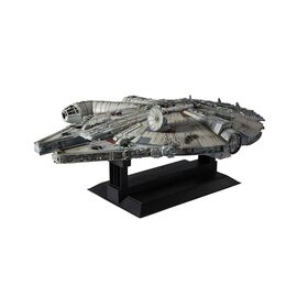 Star Wars Episode IV Perfect Grade Plastic Model Kit 1/72 Millennium Falcon 48 cm - Model Kits - Collectibles - Techbox