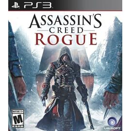 Assassin's Creed Rogue ( Import) / PlayStation 3 | Techbox