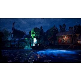 Jack Holmes: Master of Puppets / PlayStation 5 - PS5 Games - Games - Techbox