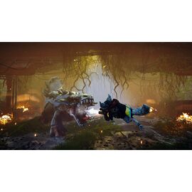 Biomutant / Nintendo Switch - Nintendo Switch Games - Games - Techbox