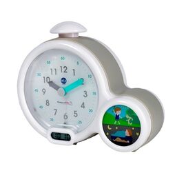 Claessens Kids - Kid'Sleep Clock Grey / Baby and Children - Αταξινόμητα -  - Techbox