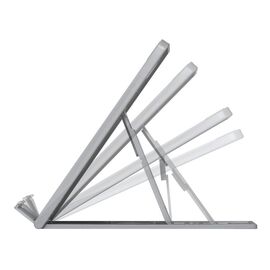 Kensington - EasyRiser Go SmartFit Laptop stand 14 - Grey / Computers
