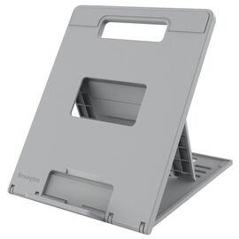 Kensington - EasyRiser Go SmartFit Laptop stand 14 - Grey / Computers