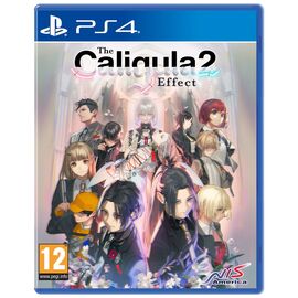 Caligula Effect 2 / PlayStation 4 - PS4 Games - Games - Techbox