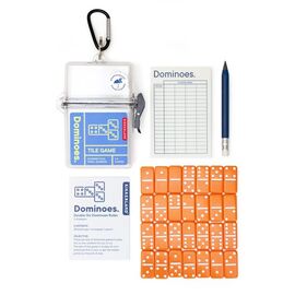 Dominoes Travel Game / Gadgets - Αταξινόμητα -  - Techbox