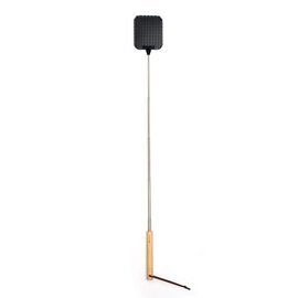 Extendable Fly Swatter Asst Bk/Gr / Gadgets