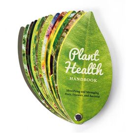 Healthy Plant Book / Gadgets