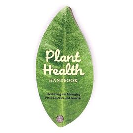Healthy Plant Book / Gadgets
