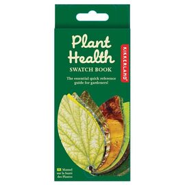 Healthy Plant Book / Gadgets