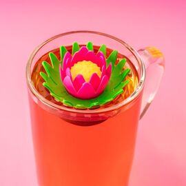 Lotus Tea Infuser / Gadgets
