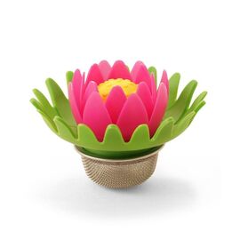 Lotus Tea Infuser / Gadgets