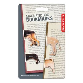 Magnetic Dog Bookmarks / Gadgets - Αταξινόμητα -  - Techbox