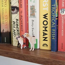 Magnetic Dog Bookmarks / Gadgets - Αταξινόμητα -  - Techbox