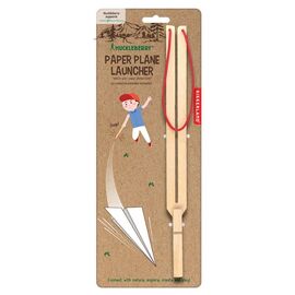 Plane Launcher / Gadgets