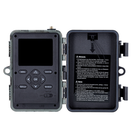 Rollei - Wildlife Camera 4G / Sport and Outdoor - Action Cameras - Action Cameras - Techbox
