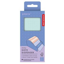 Sticky Note Dispenser / Gadgets