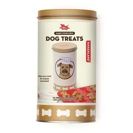 Treat Tin / Gadgets