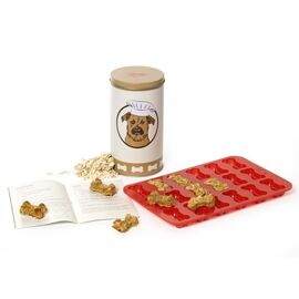 Treat Tin / Gadgets