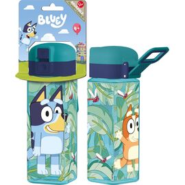 Bluey - Water Bottle (49602) / Toys - Mugs & Bottles - Gifts - Techbox