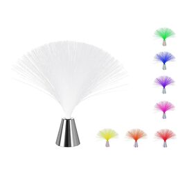 iTotal - Color-changing Fiber Optic Light (XL2634) / Toys - Αταξινόμητα -  - Techbox