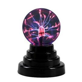 iTotal - Plasma Lamp 3 (XL2635) / Toys