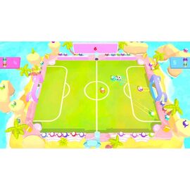 Pool Party (Code in Box) / Nintendo Switch - Nintendo Switch Games - Games - Techbox