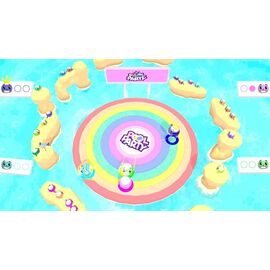Pool Party (Code in Box) / Nintendo Switch - Nintendo Switch Games - Games - Techbox