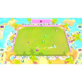 Pool Party (Code in Box) / Nintendo Switch - Nintendo Switch Games - Games - Techbox
