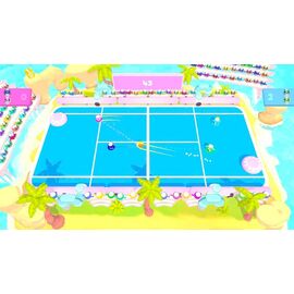 Pool Party (Code in Box) / Nintendo Switch - Nintendo Switch Games - Games - Techbox