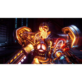 System Shock / PlayStation 5 | Techbox