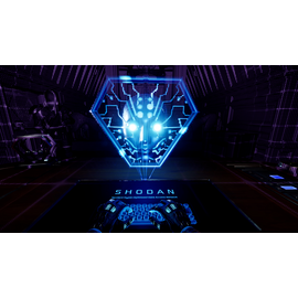 System Shock / PlayStation 5 | Techbox