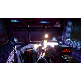 System Shock / PlayStation 5 | Techbox