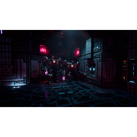 System Shock / PlayStation 5 | Techbox