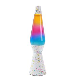 iTotal - Lava Lamp 36 cm - Bubbles (XL1780) / Toys