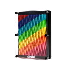 iTotal - PinArt Rainbow Large (XL2503) / Toys - Αταξινόμητα -  - Techbox