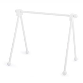 Moulin Roty - Wooden activity stand, white (735163) / Toys - Αταξινόμητα -  - Techbox