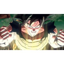 Dragon Ball: Xenoverse 2 / PlayStation 5 - PS5 Games - Games - Techbox
