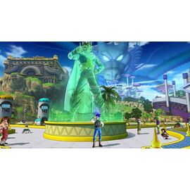 Dragon Ball: Xenoverse 2 / PlayStation 5 - PS5 Games - Games - Techbox