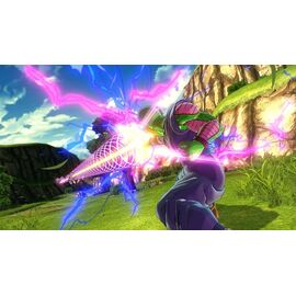 Dragon Ball: Xenoverse 2 / PlayStation 5 - PS5 Games - Games - Techbox