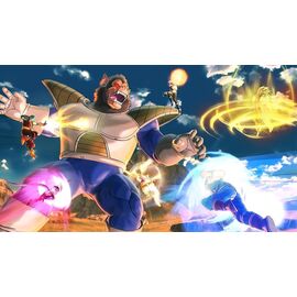 Dragon Ball: Xenoverse 2 / PlayStation 5 - PS5 Games - Games - Techbox