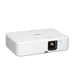 Epson - CO-FH02 Smart Full-HD projector / Electronics